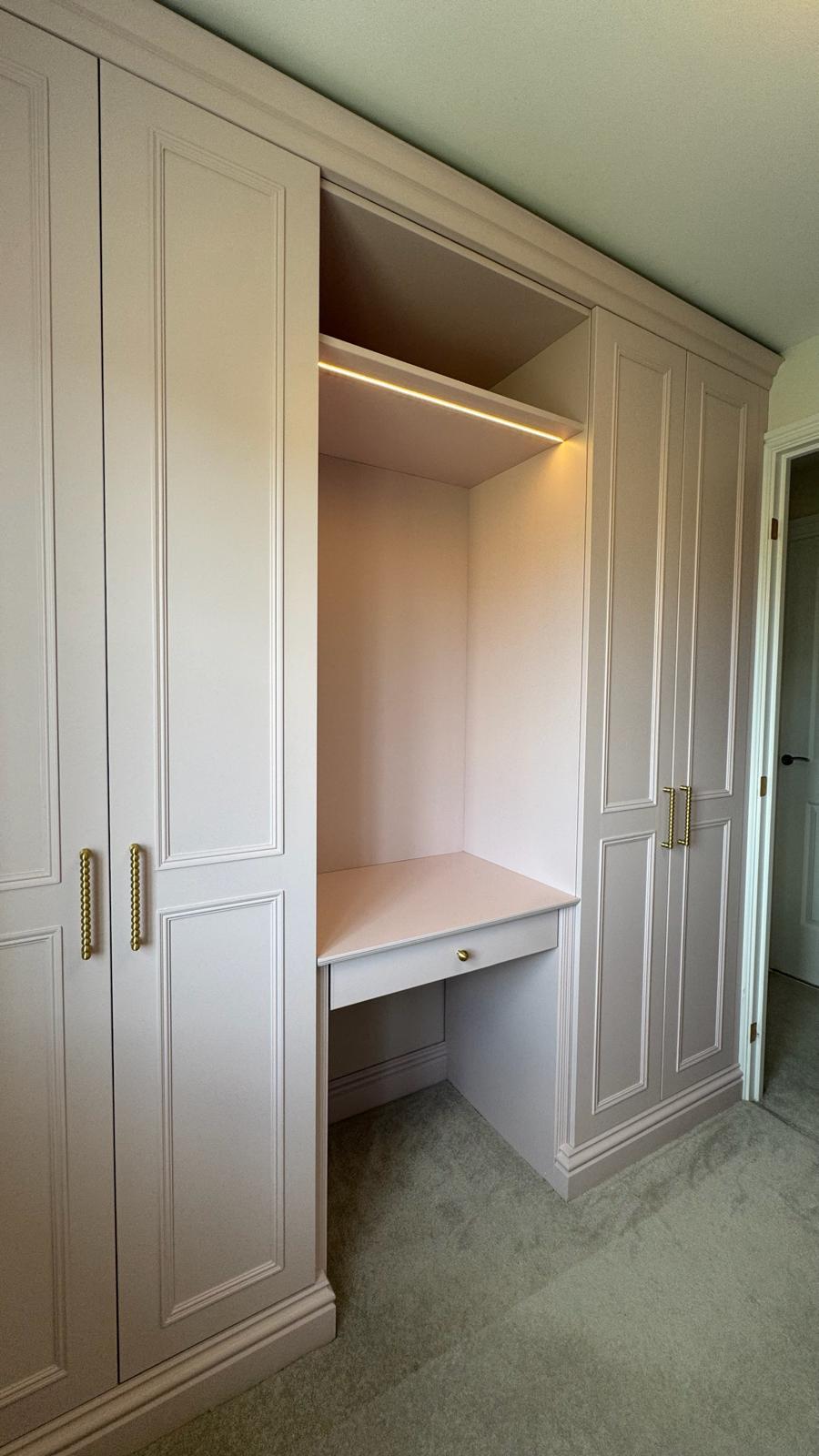 Bespoke - photograph 5