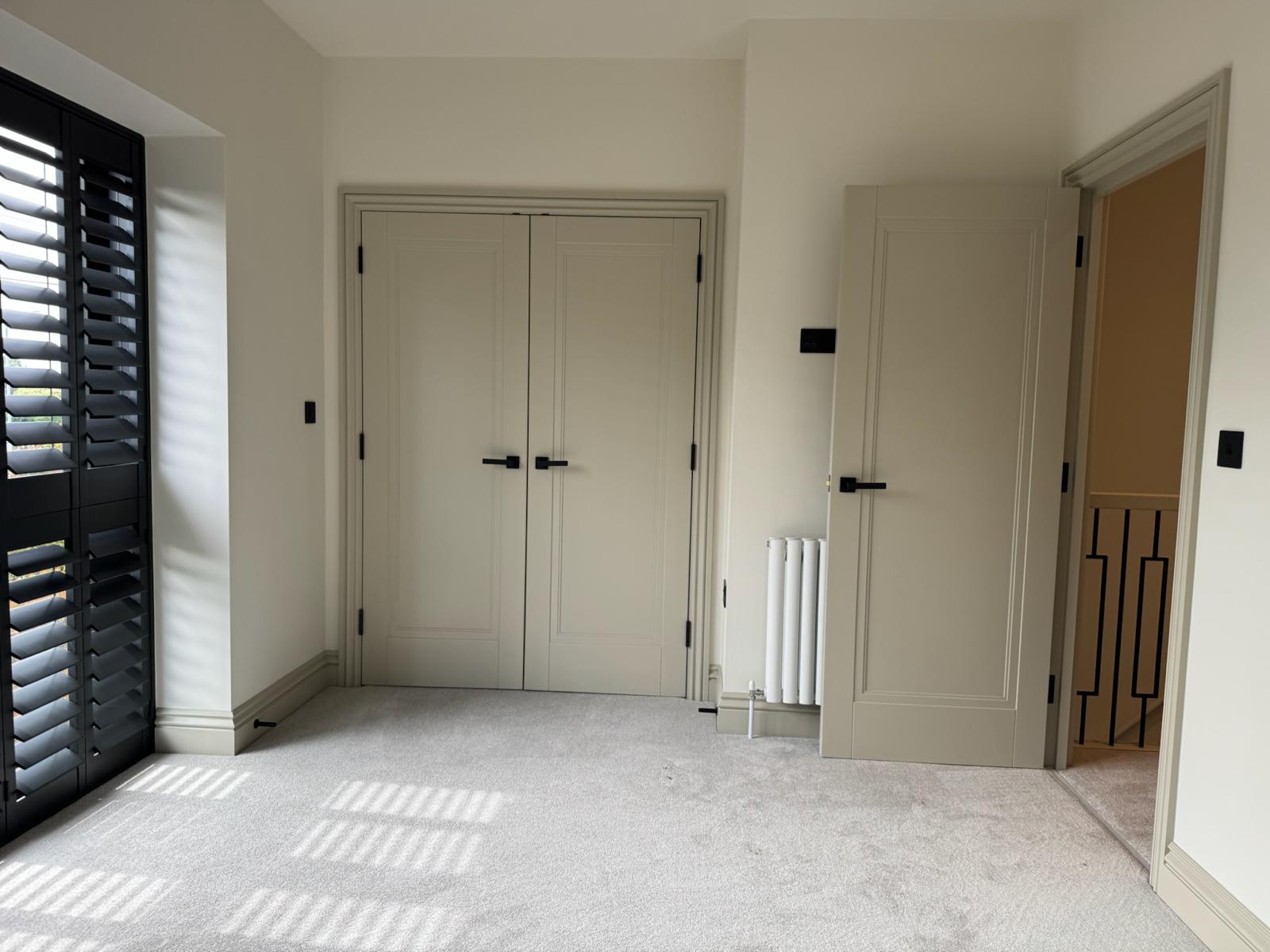 Doors - photograph 1