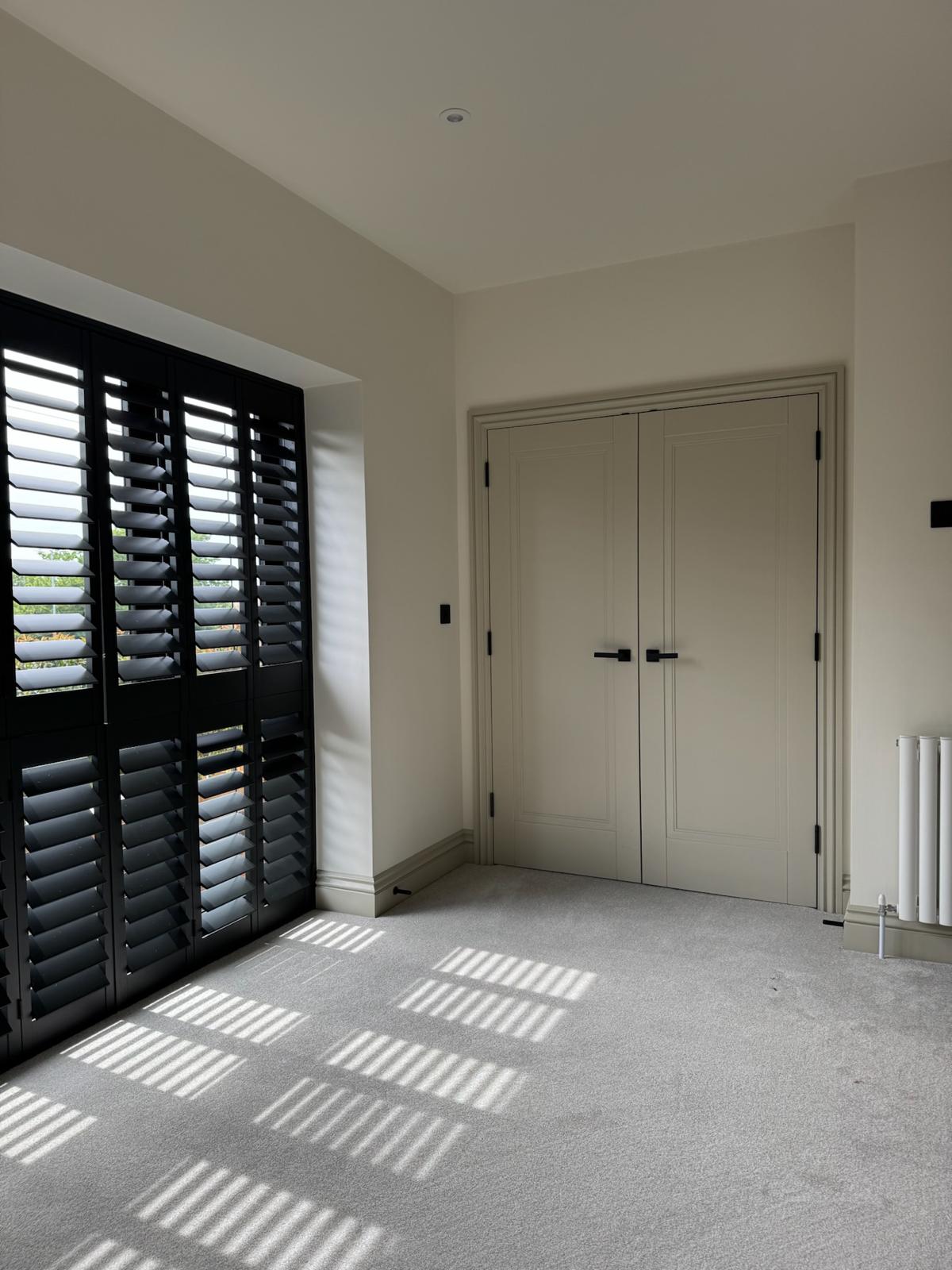 Doors - photograph 2