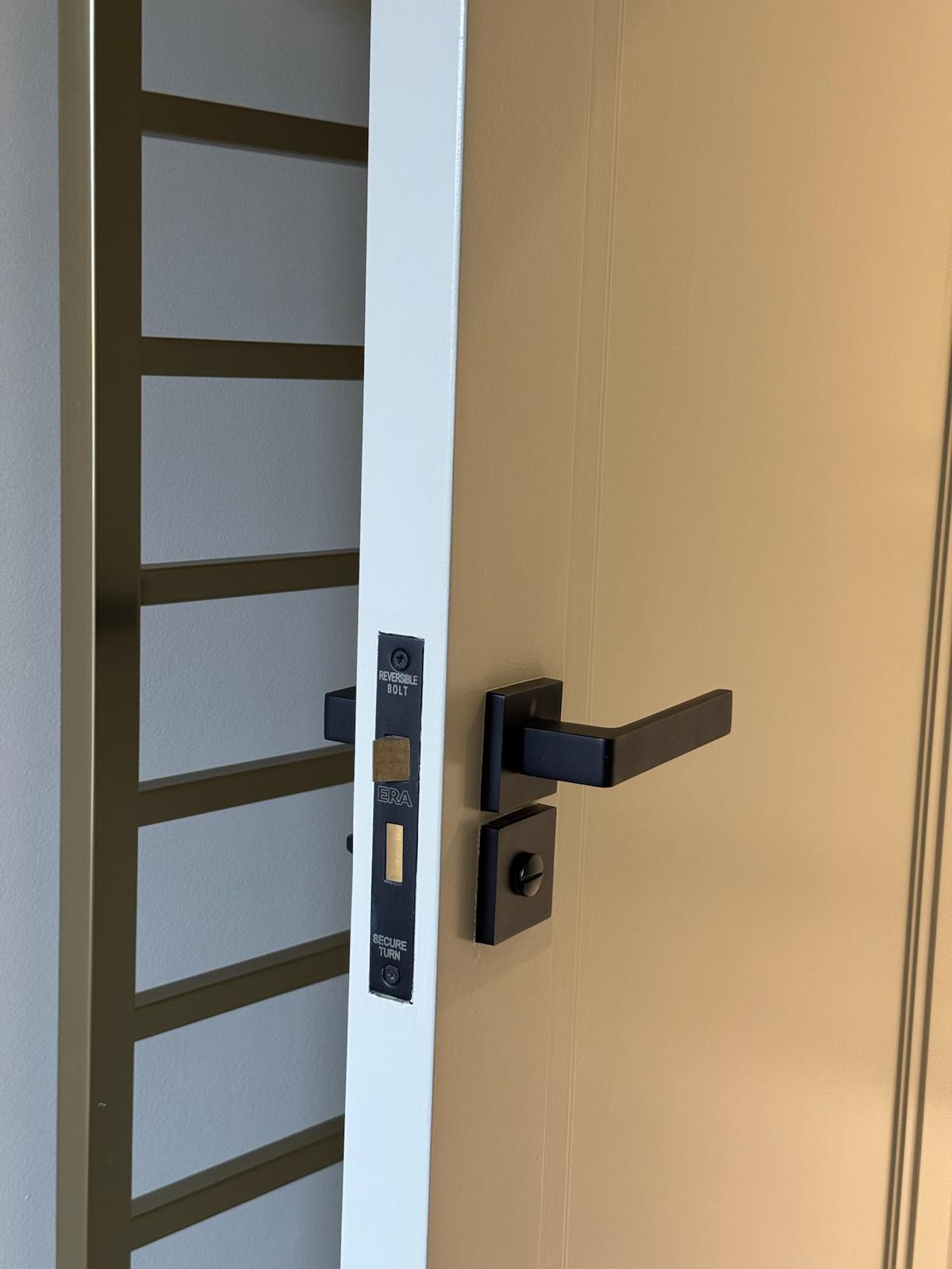 Doors - photograph 5