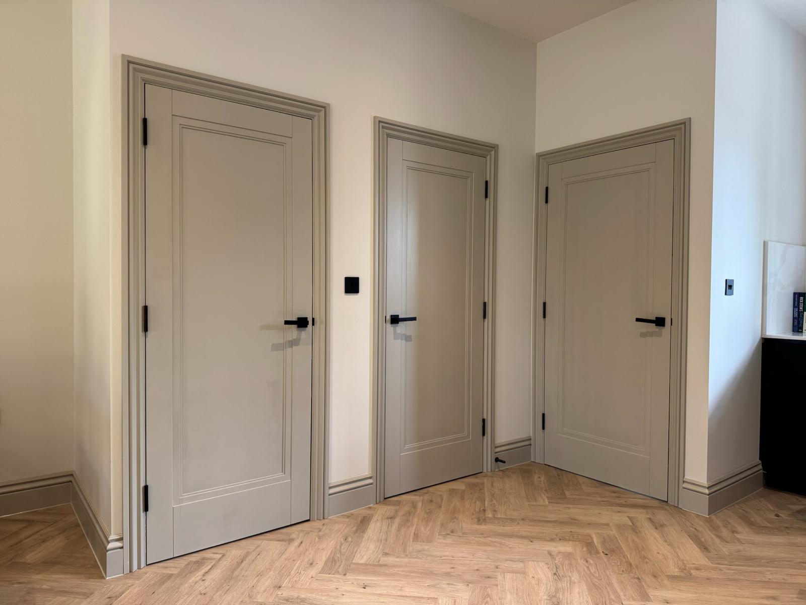 Skirting & Architraves