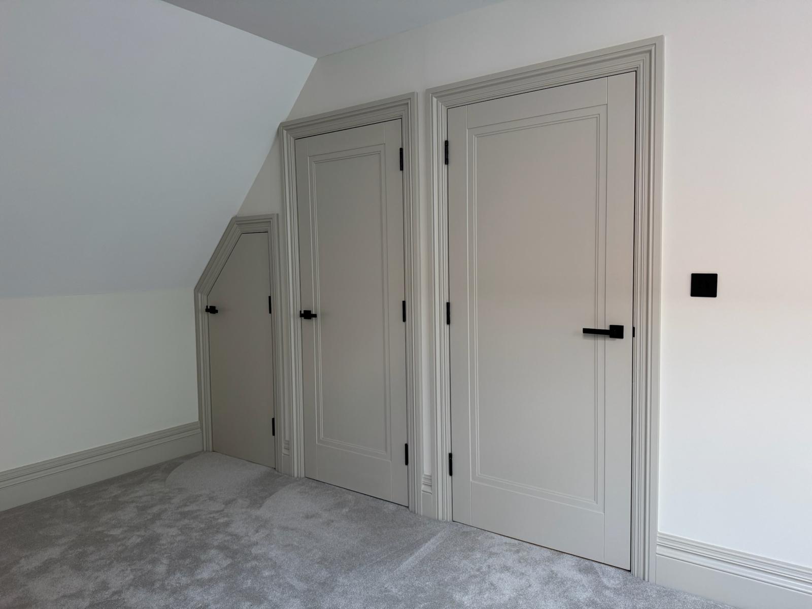 Doors