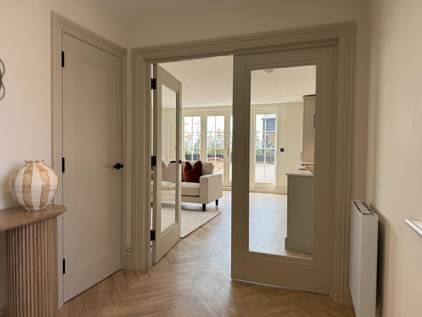 Doors - photograph 8