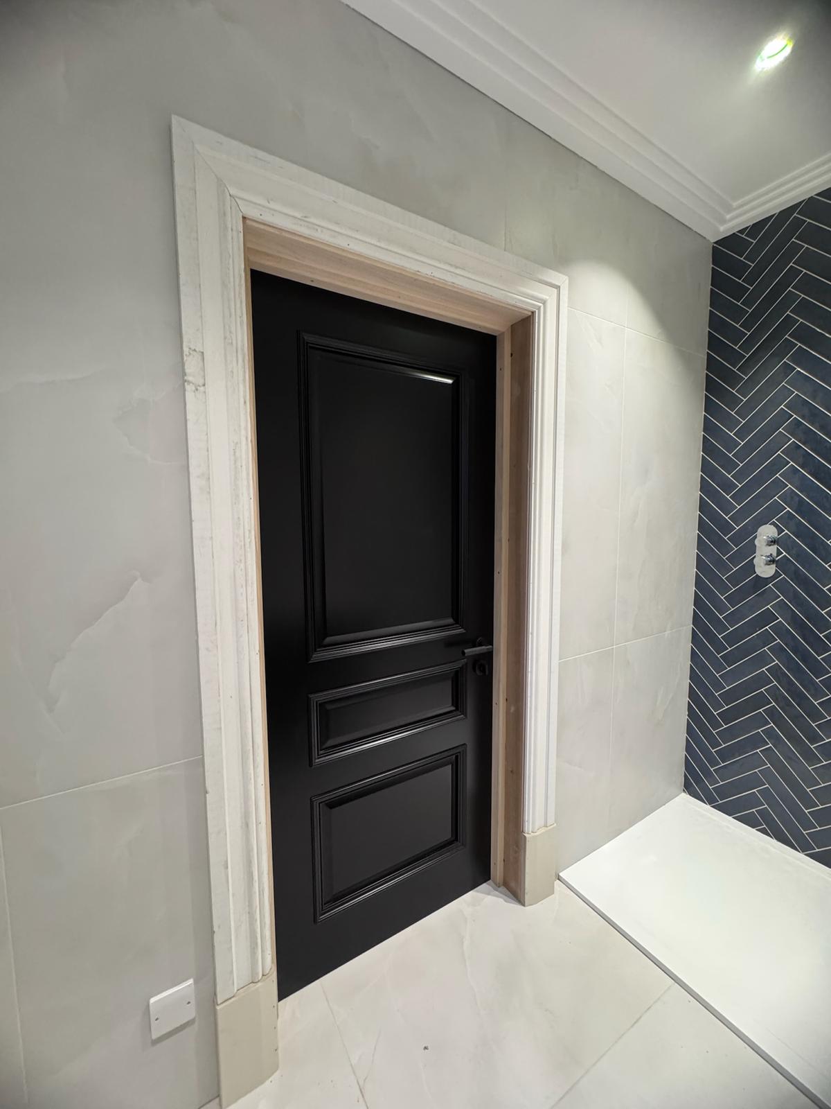 Doors - photograph 9