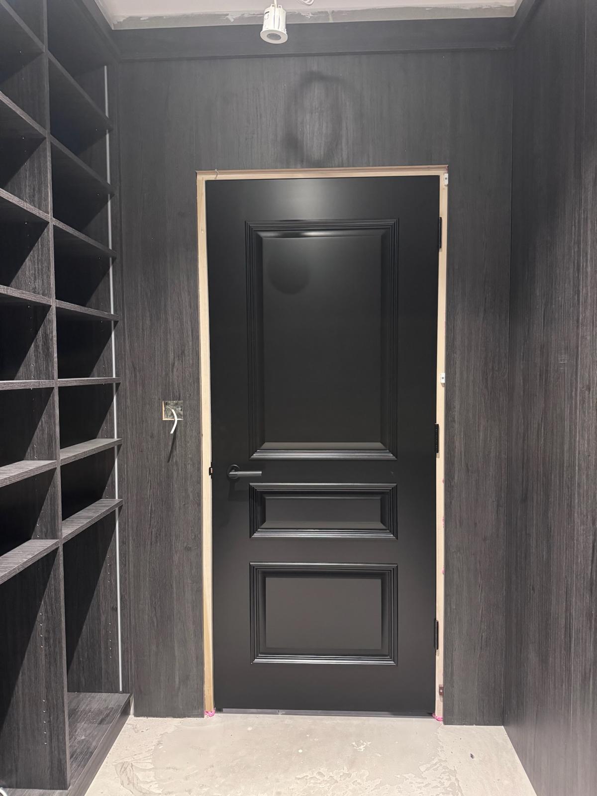Doors - photograph 13