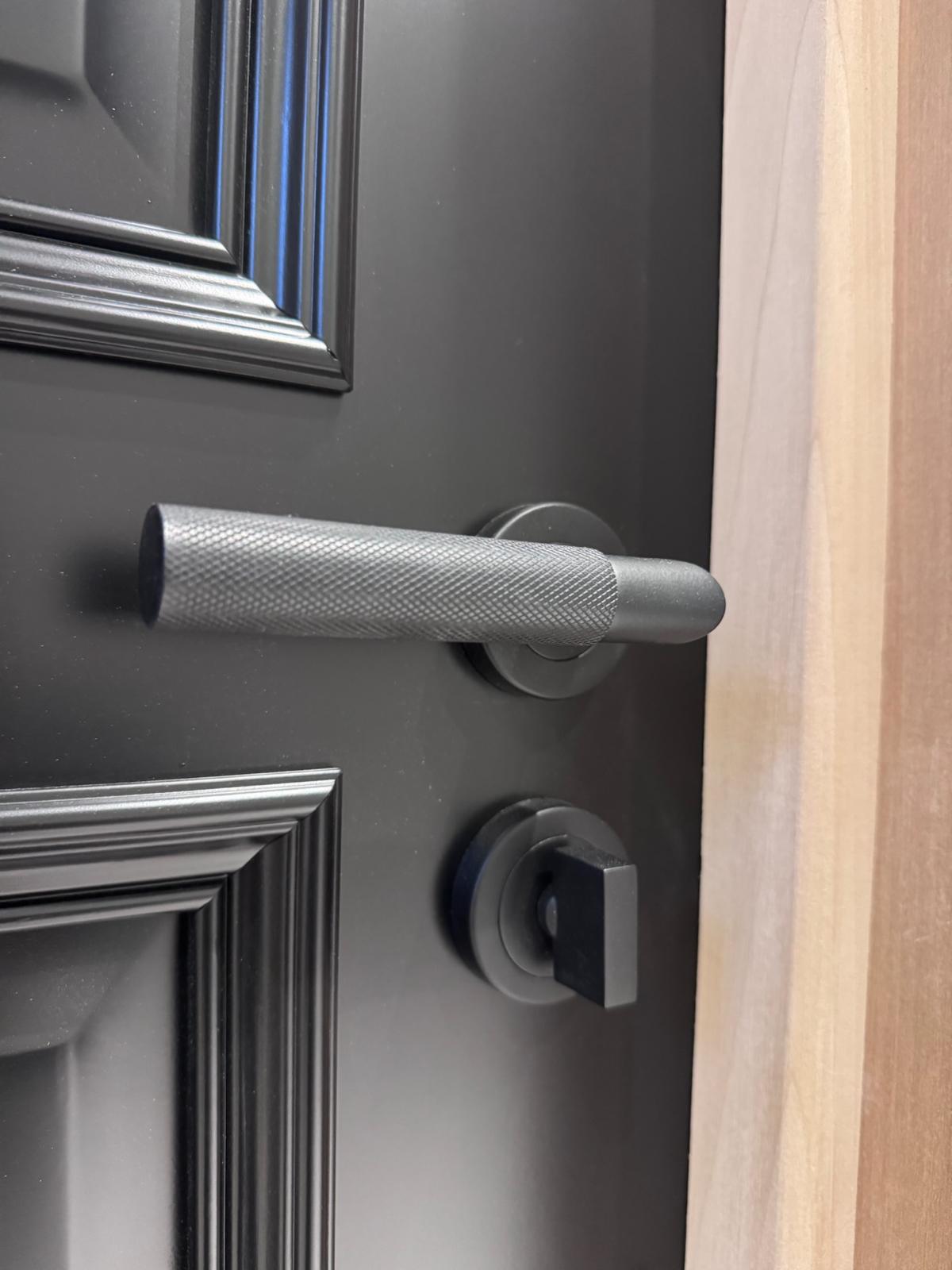 Doors - photograph 14