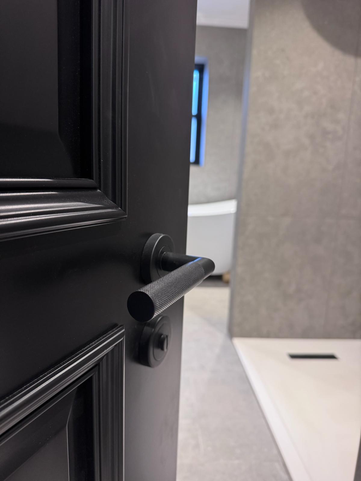 Doors - photograph 15