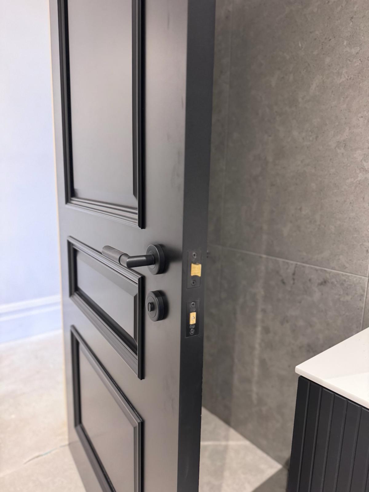 Internal Doors
