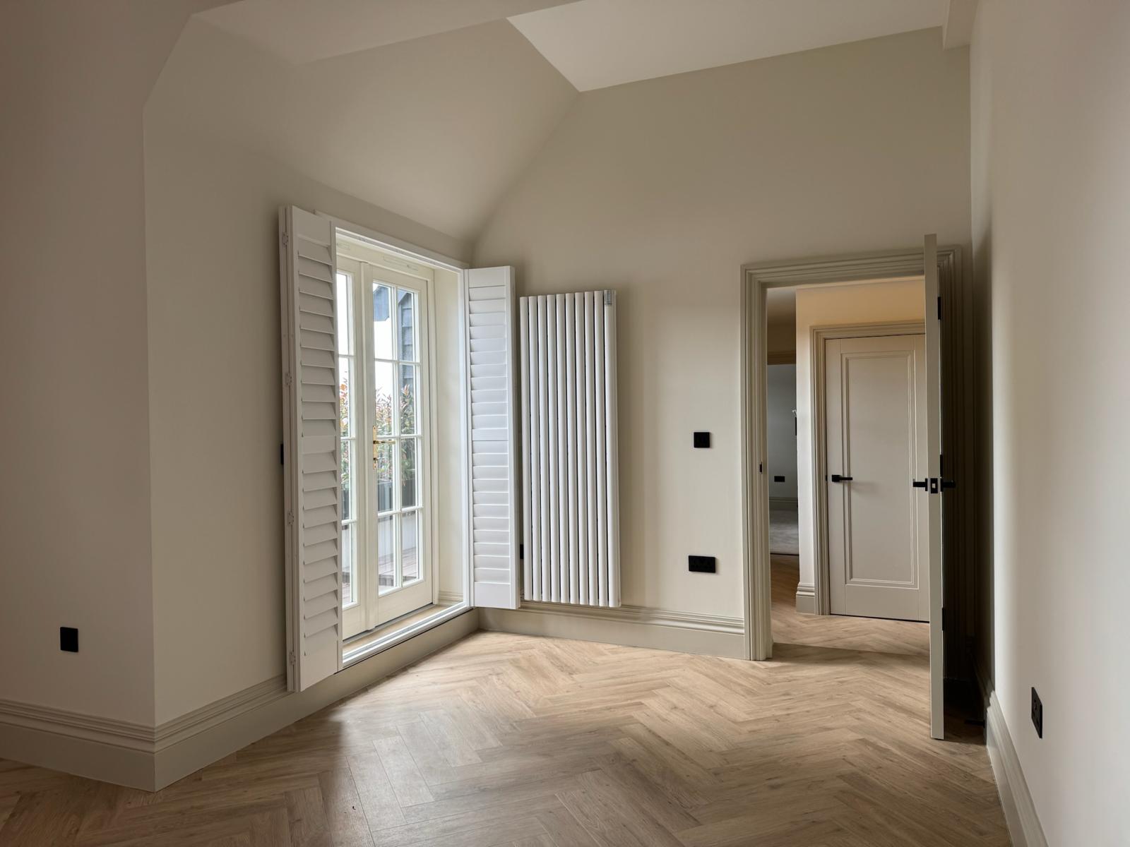 Doors - photograph 21
