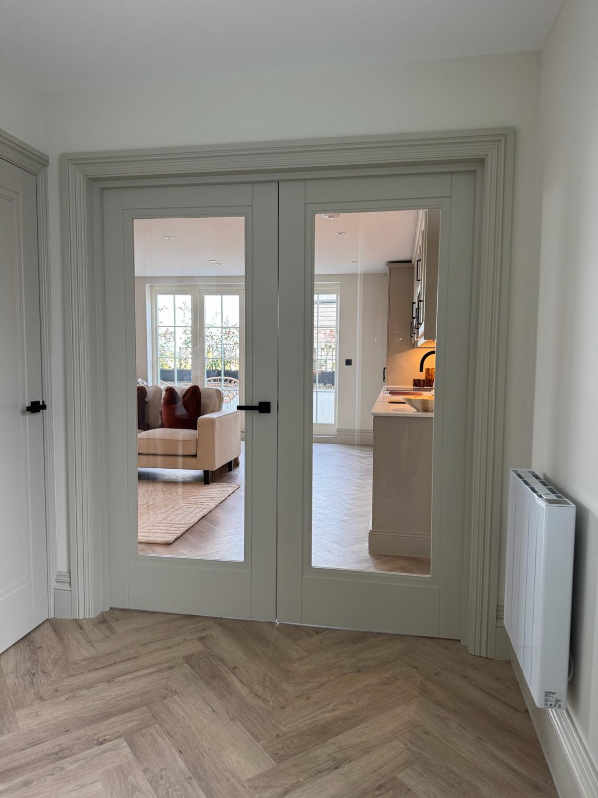 Doors - photograph 22