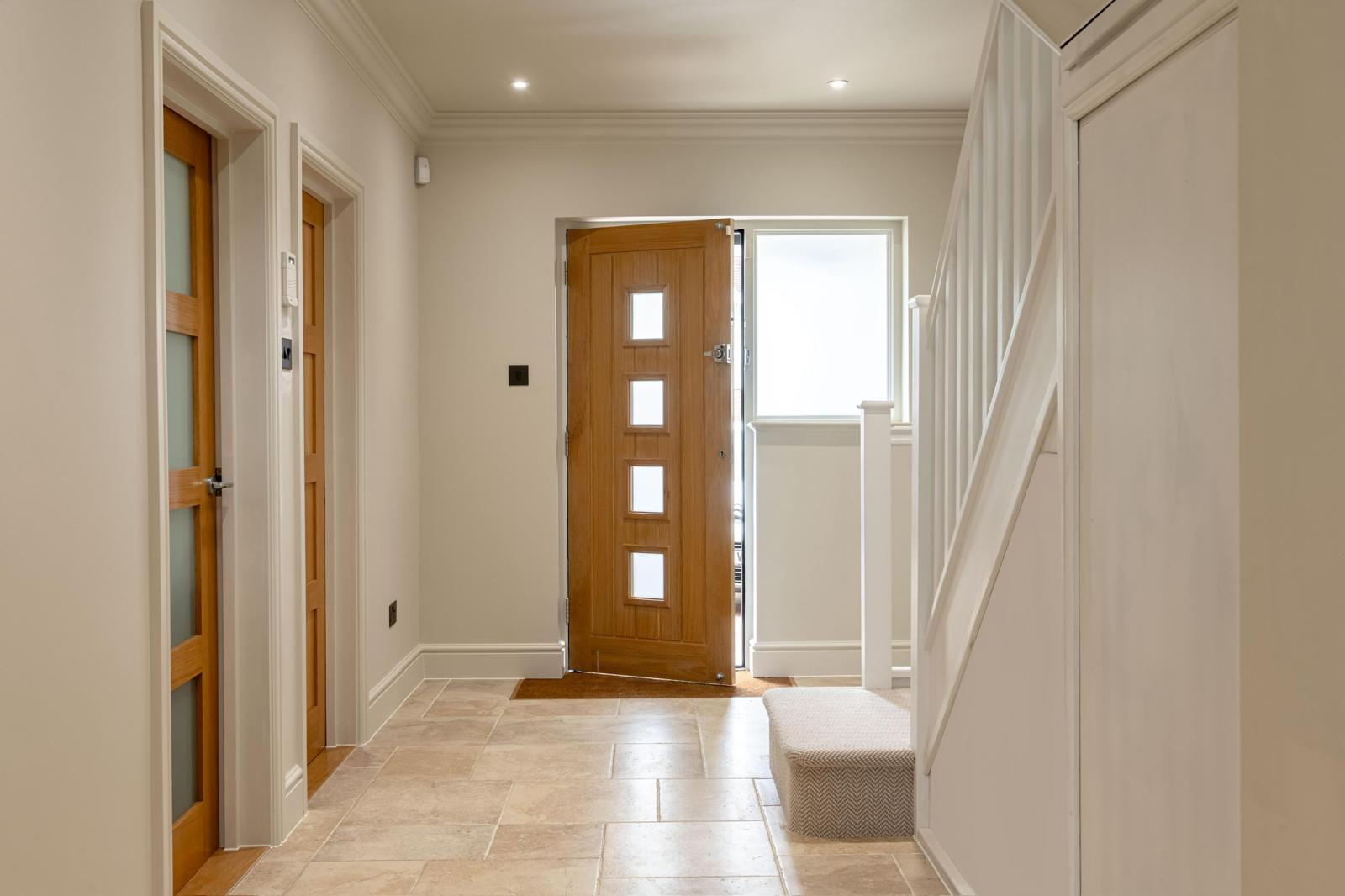 Doors - photograph 23