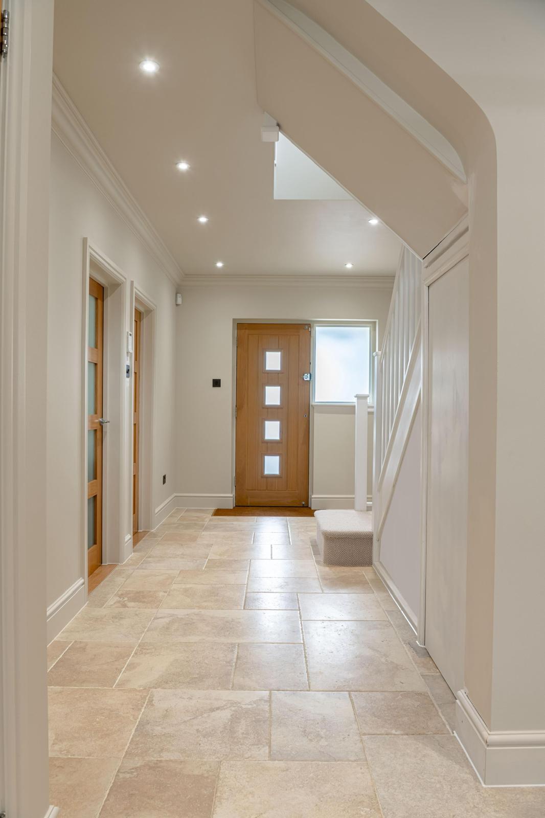 Front Doors