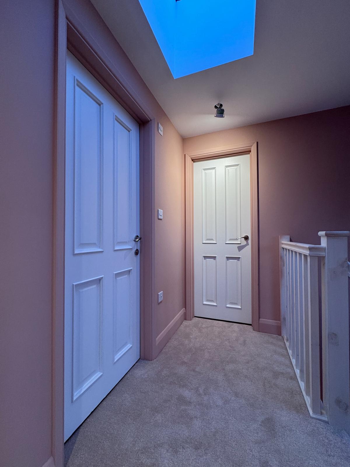 Doors - photograph 27