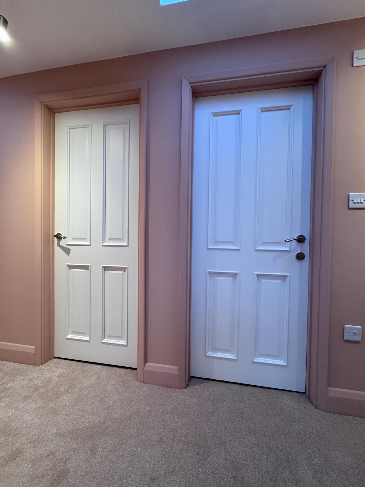 Doors - photograph 28