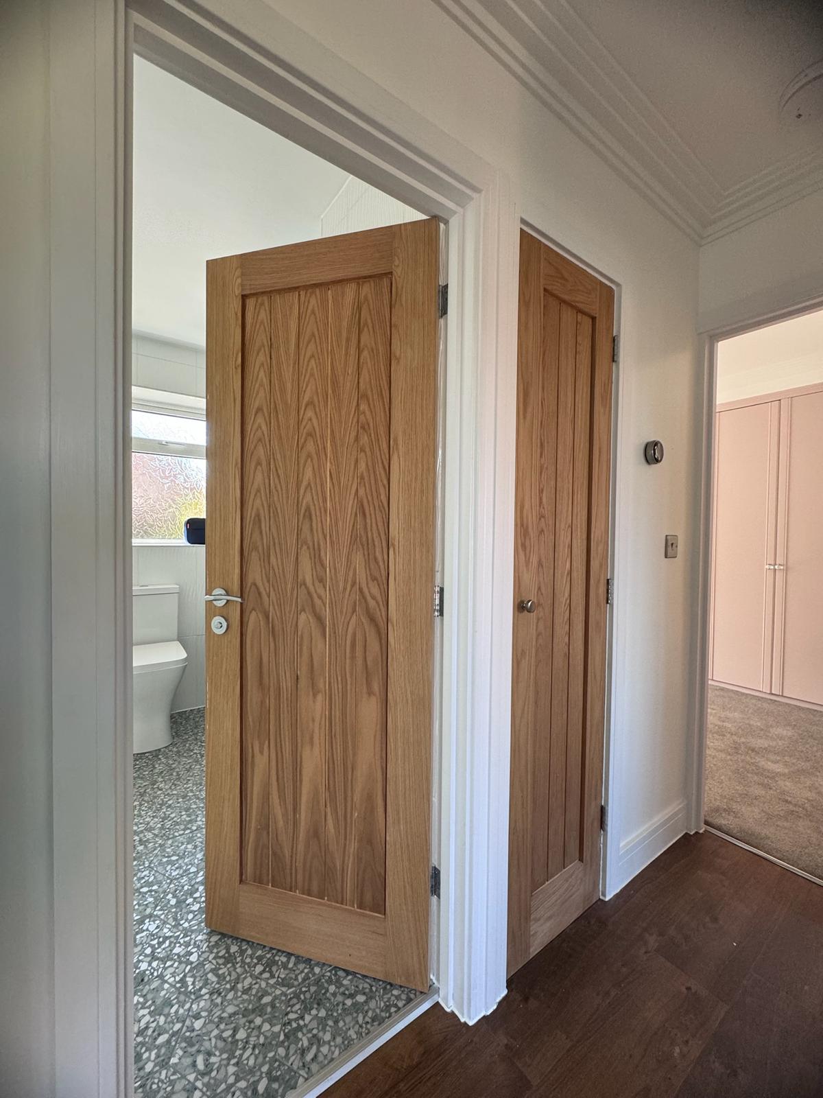 Doors - photograph 29