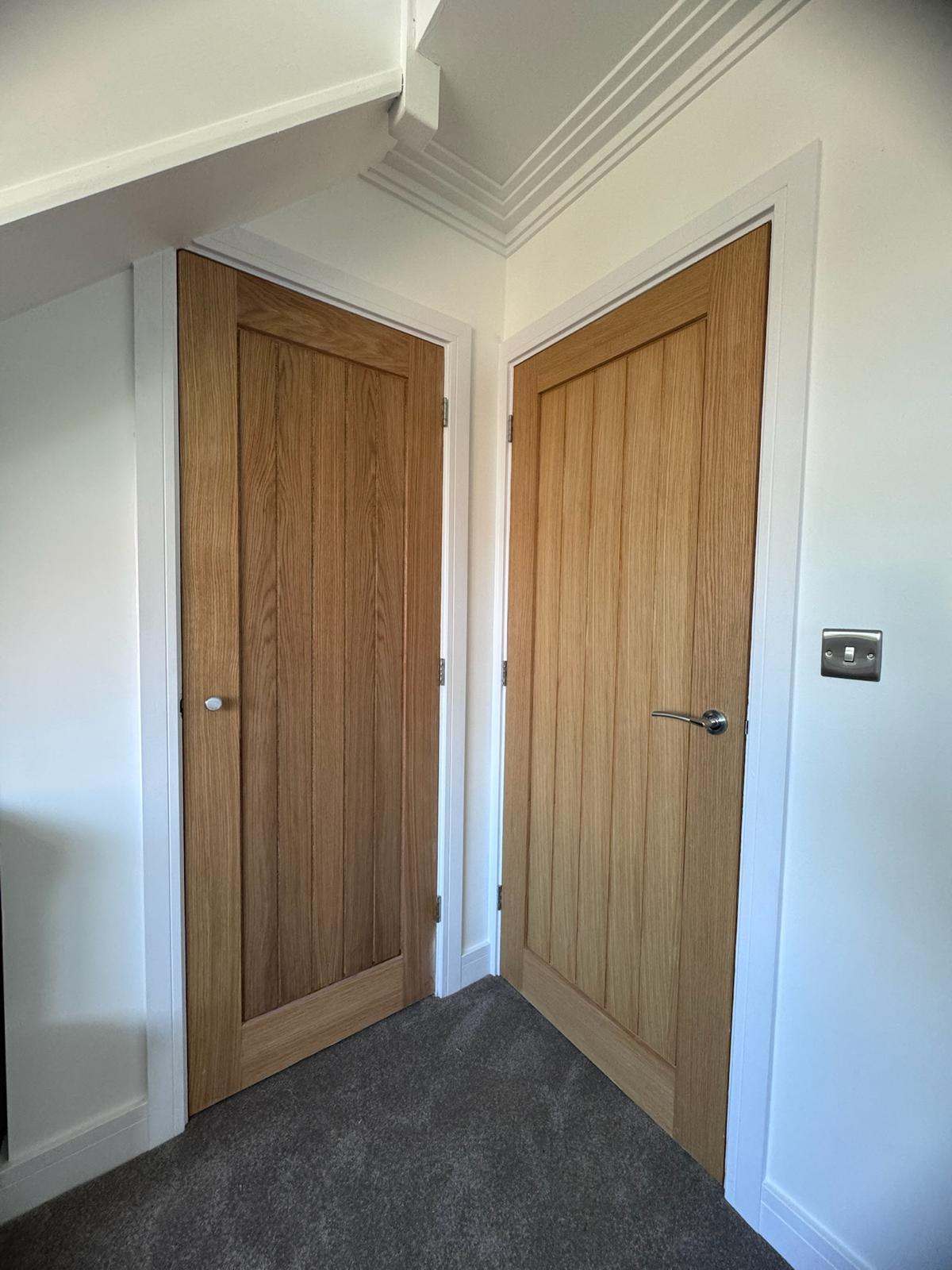 Doors - photograph 30