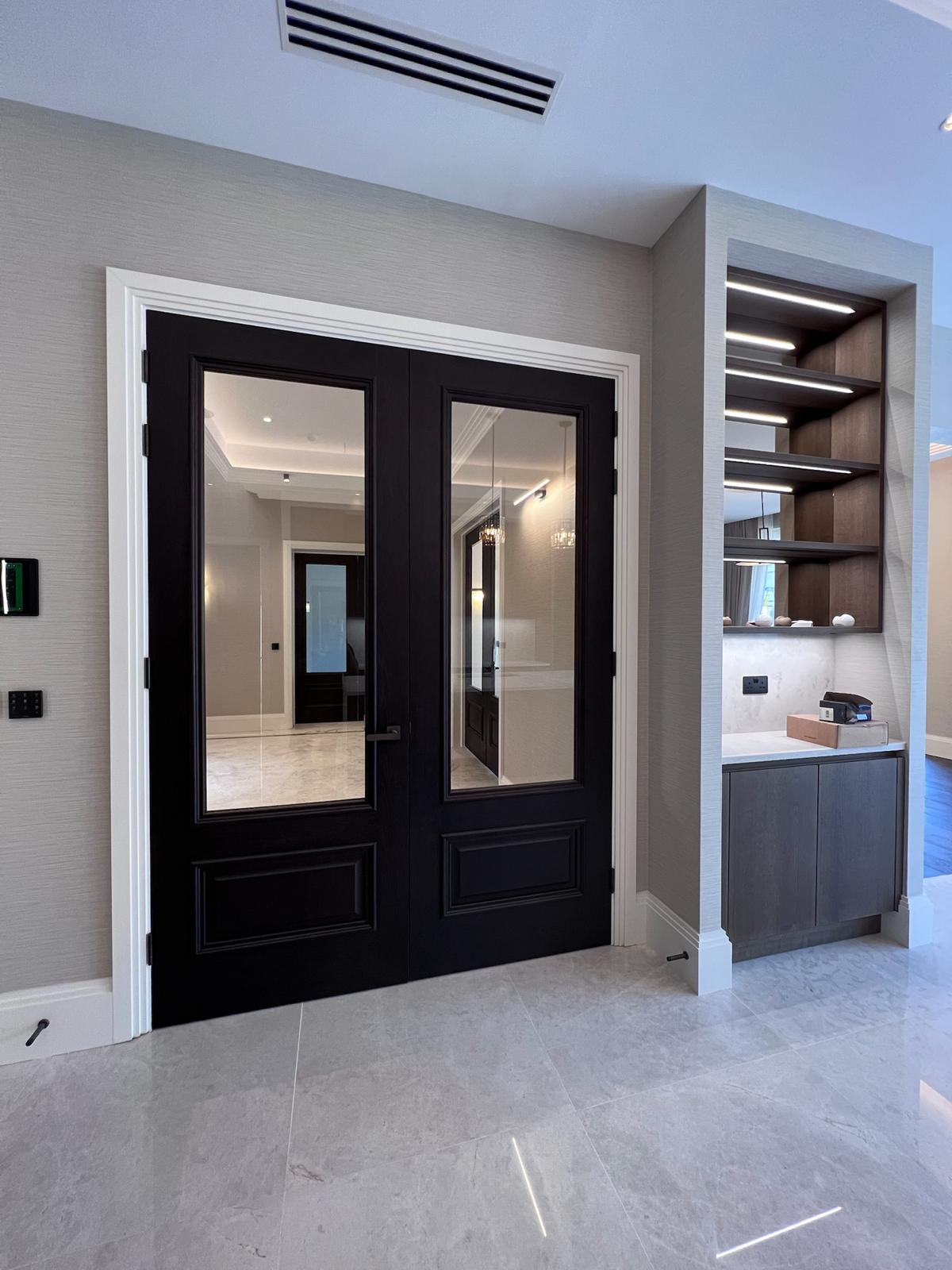 Doors - photograph 31