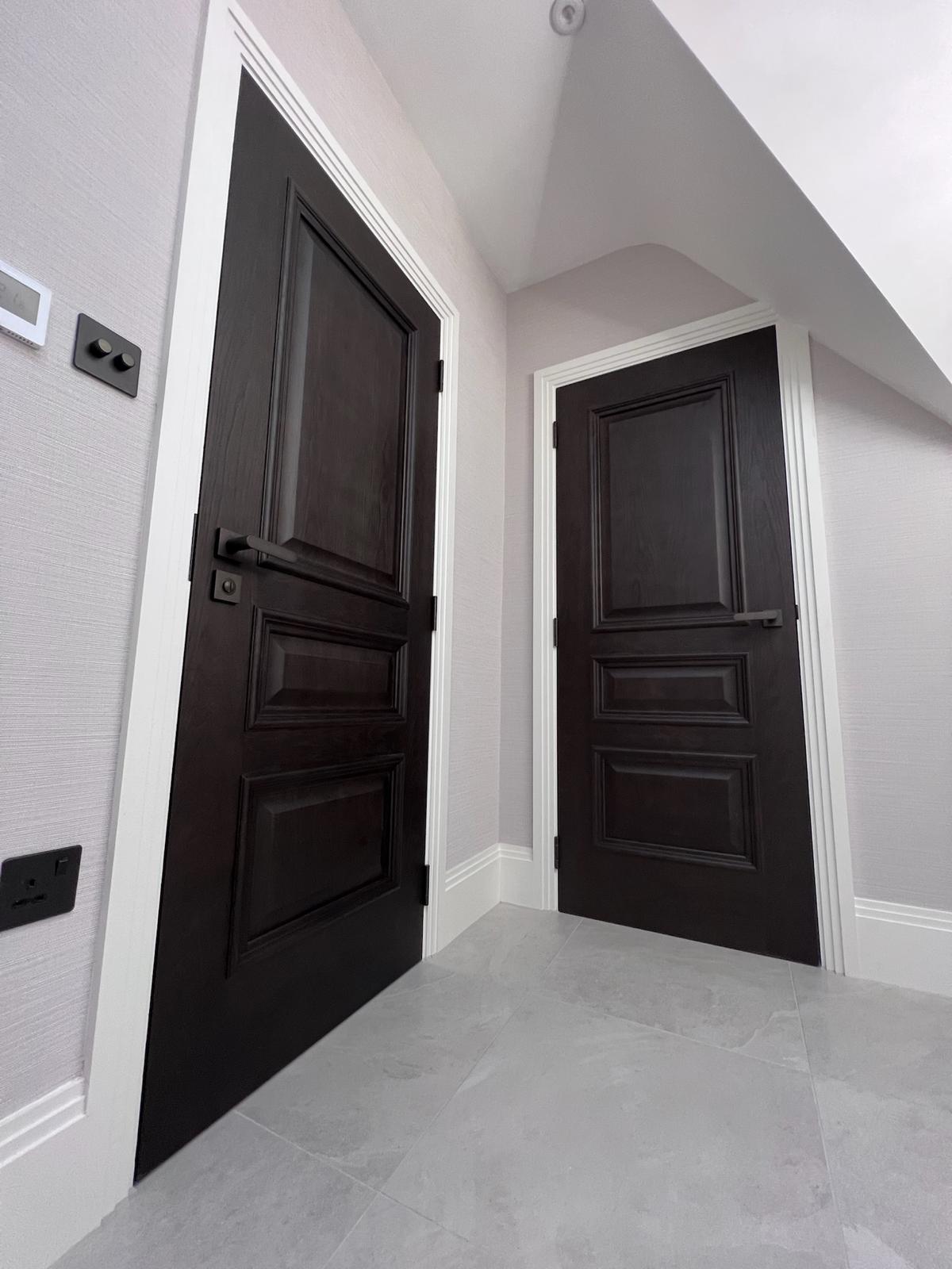 Doors - photograph 35