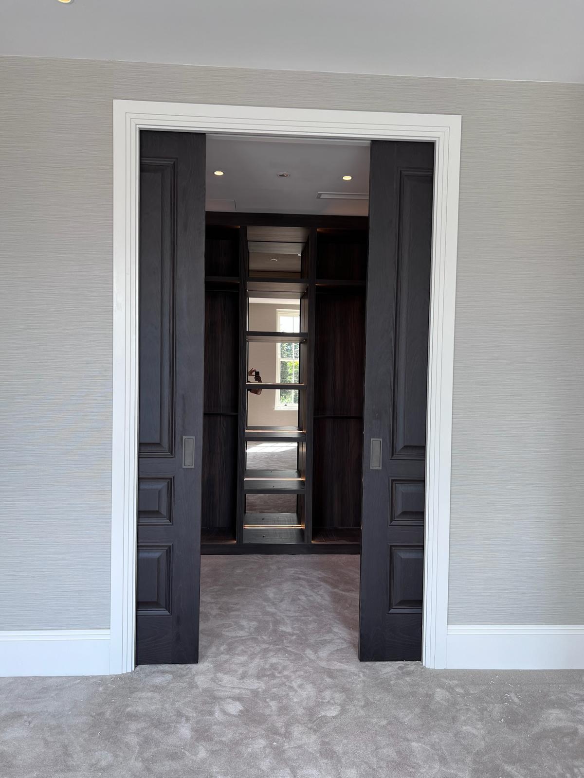 Doors - photograph 42