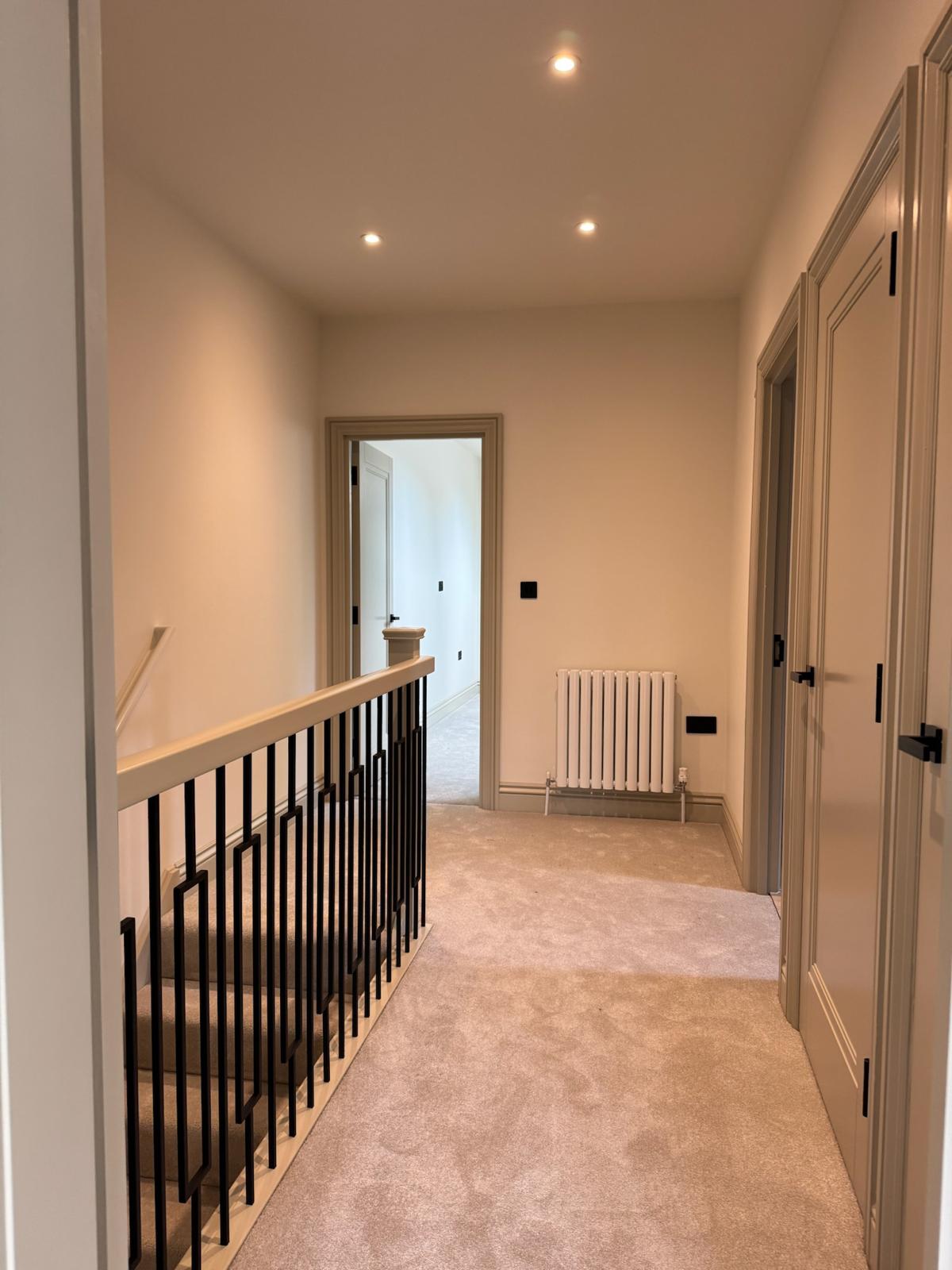 Stairs - photograph 4