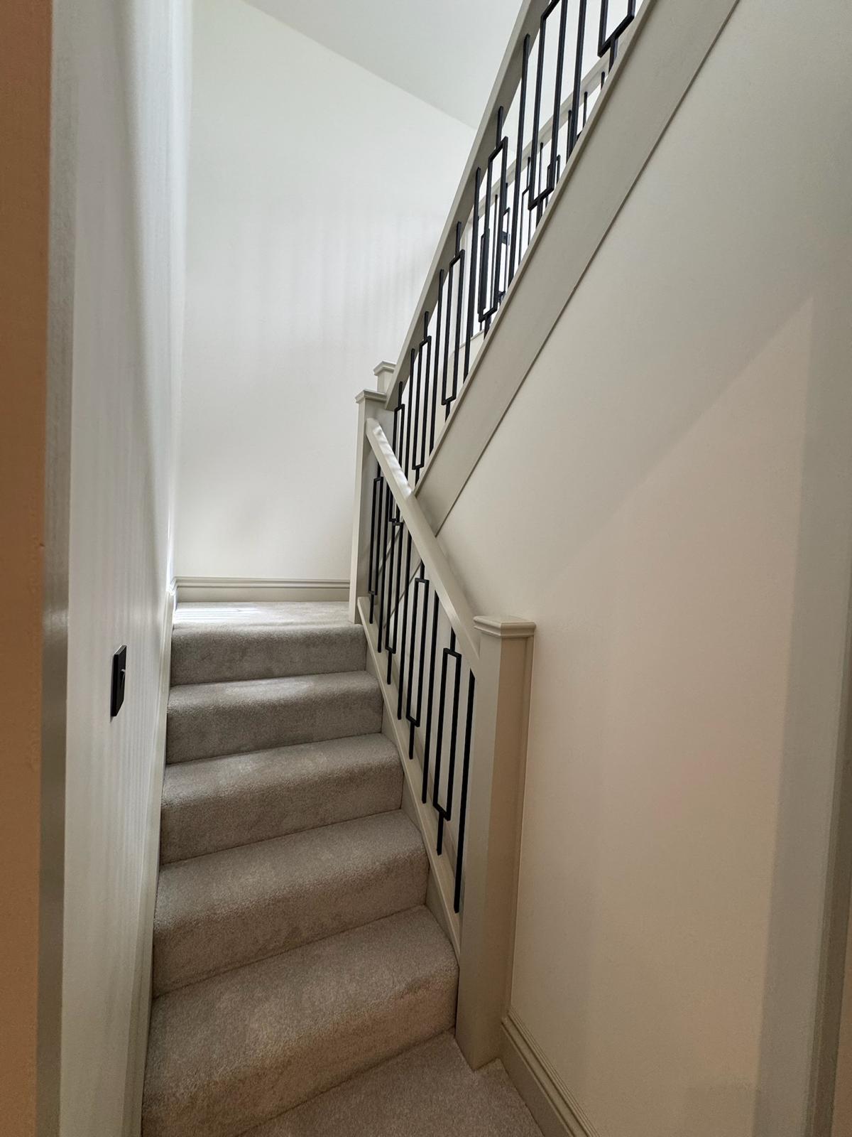 Stairs - photograph 5