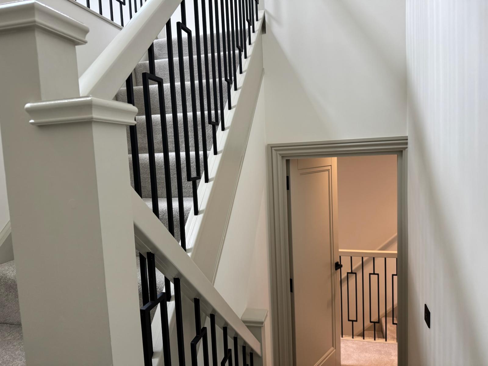Stairs - photograph 10