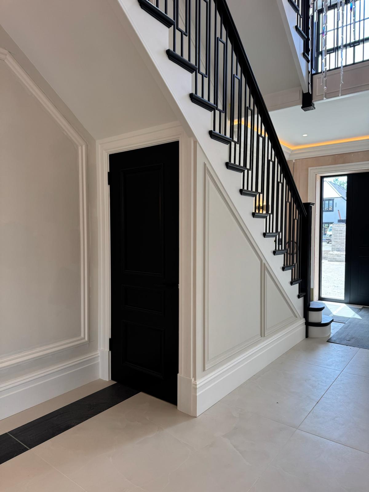 Stairs - photograph 3