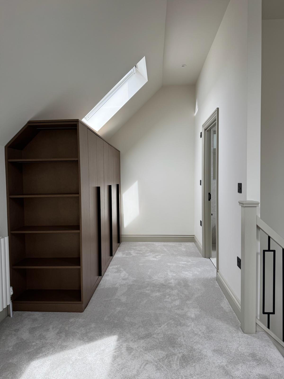 Stairs - photograph 12