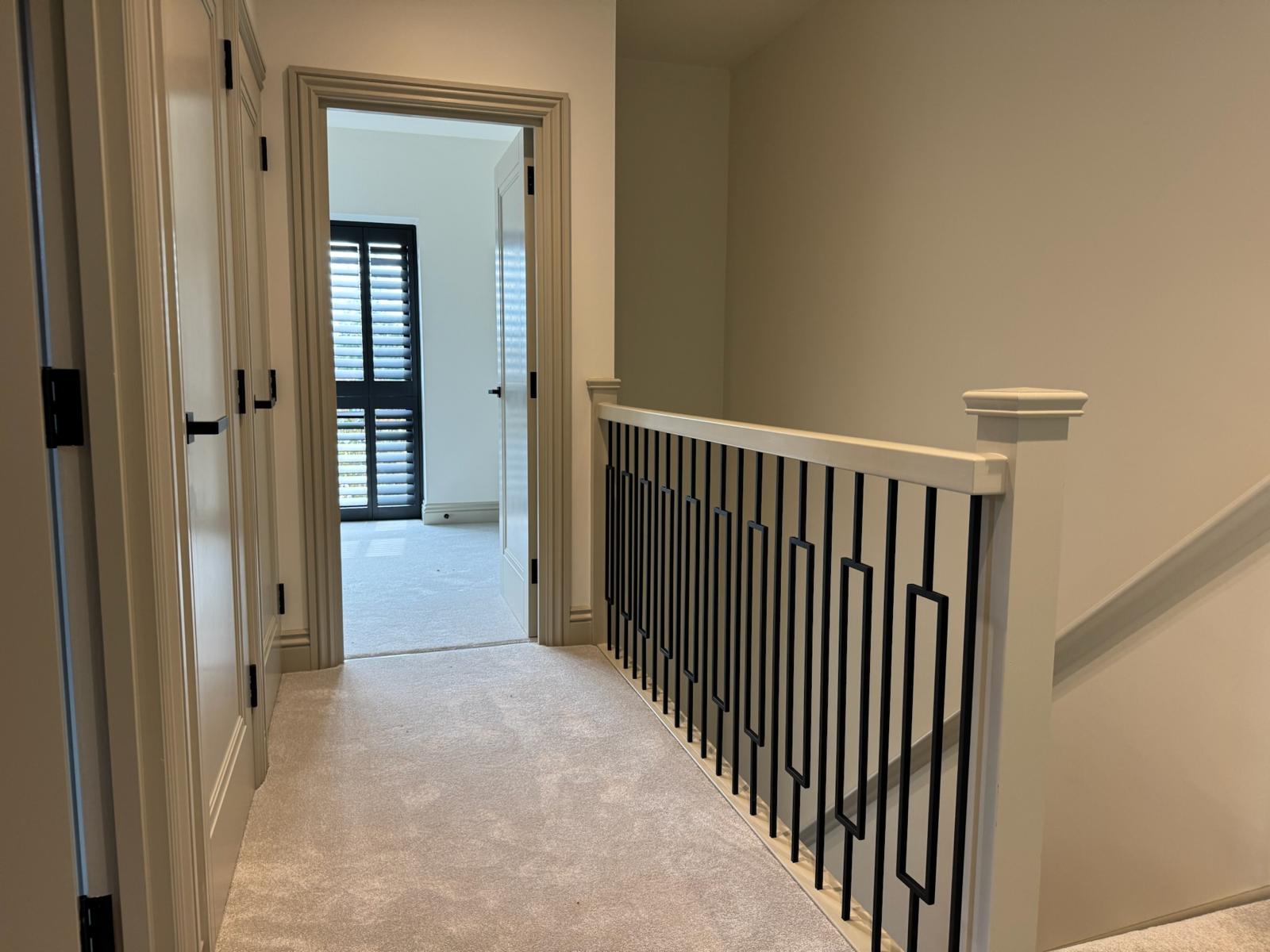 Stairs - photograph 13