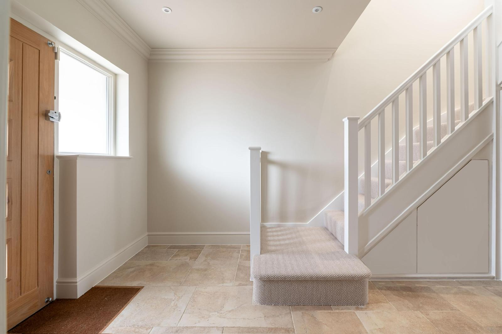 Stairs - photograph 17