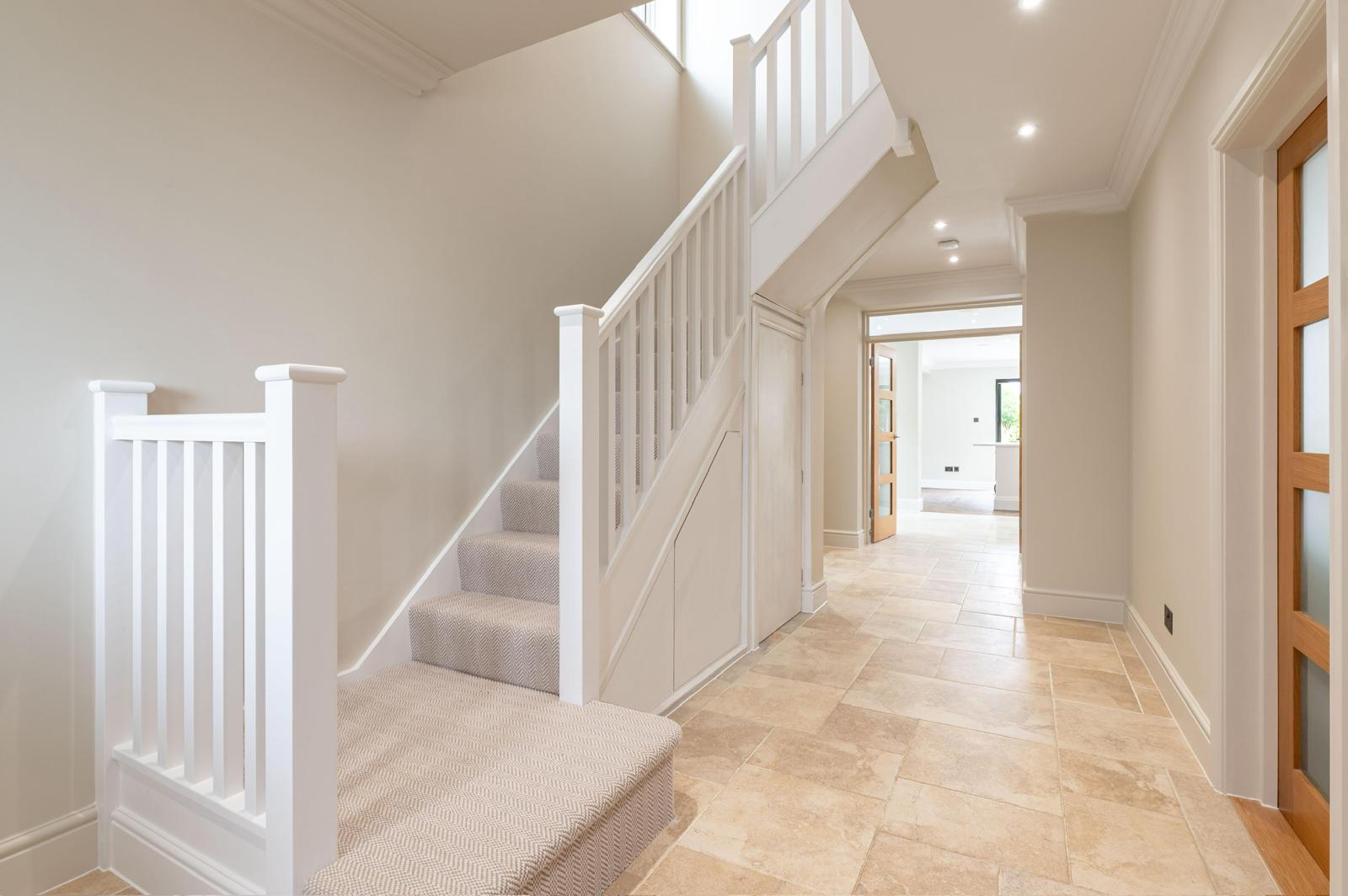 Stairs - photograph 18