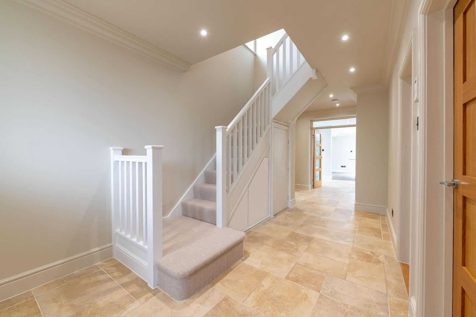 Stairs - photograph 19