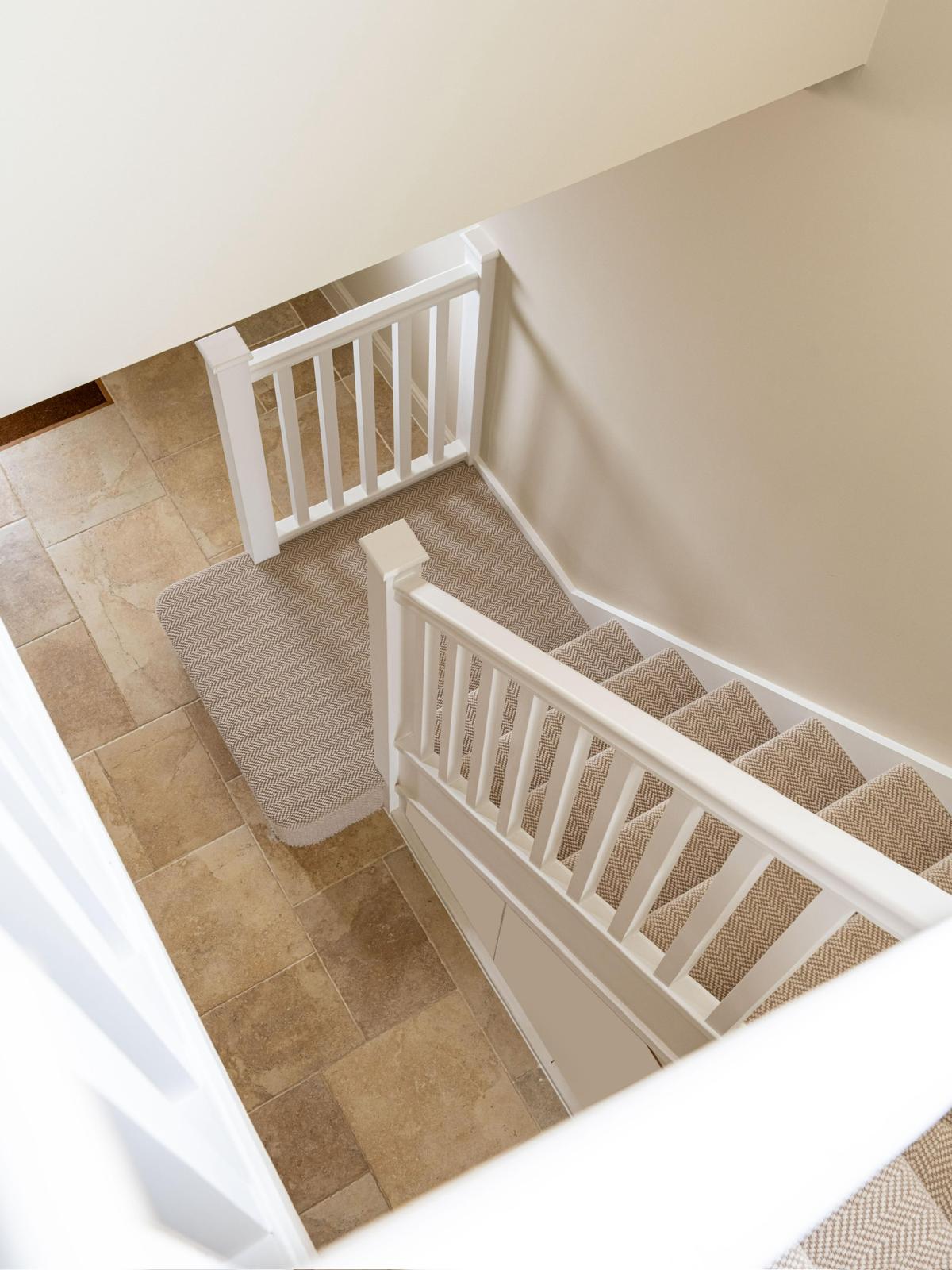 Stairs - photograph 20