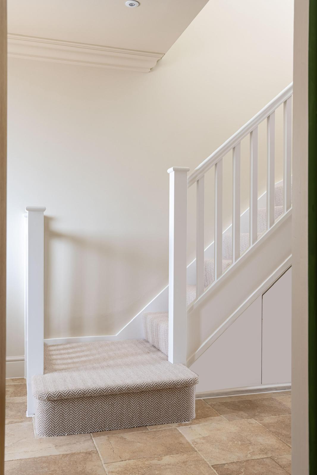 Stairs - photograph 21