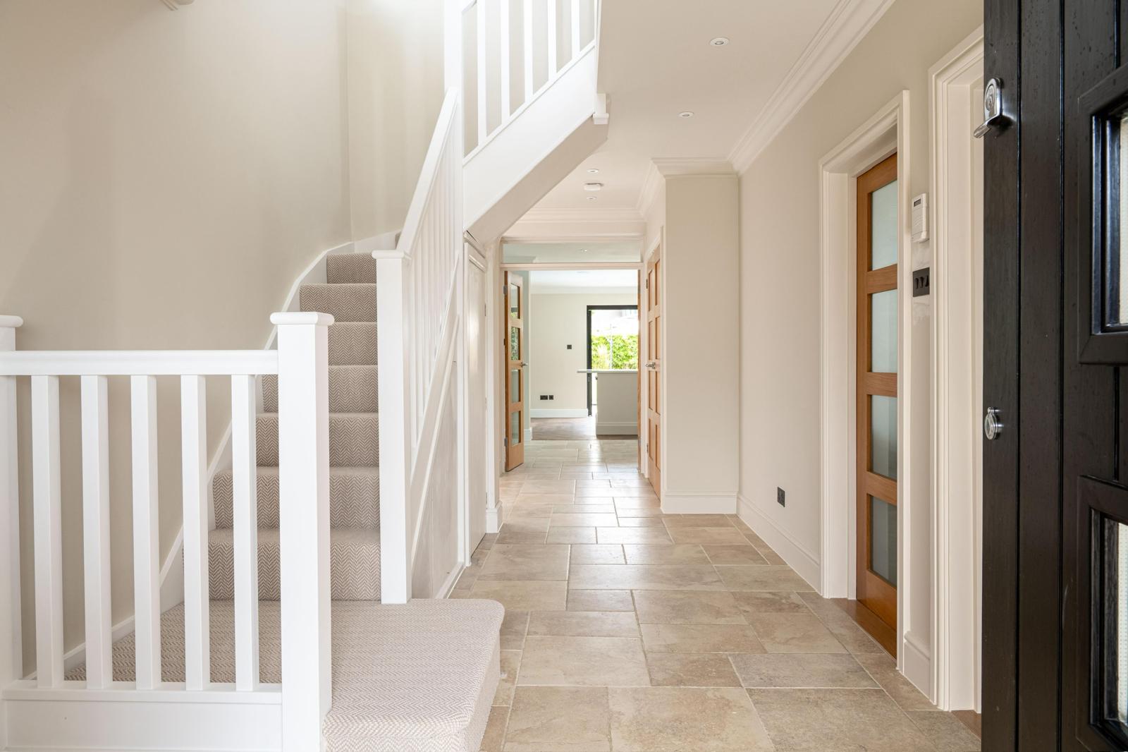 Stairs - photograph 22