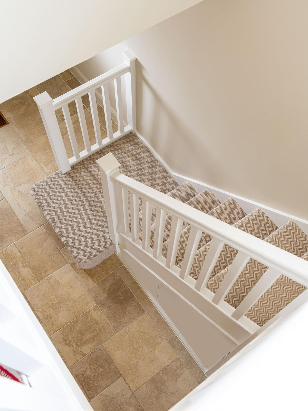 Stairs - photograph 23