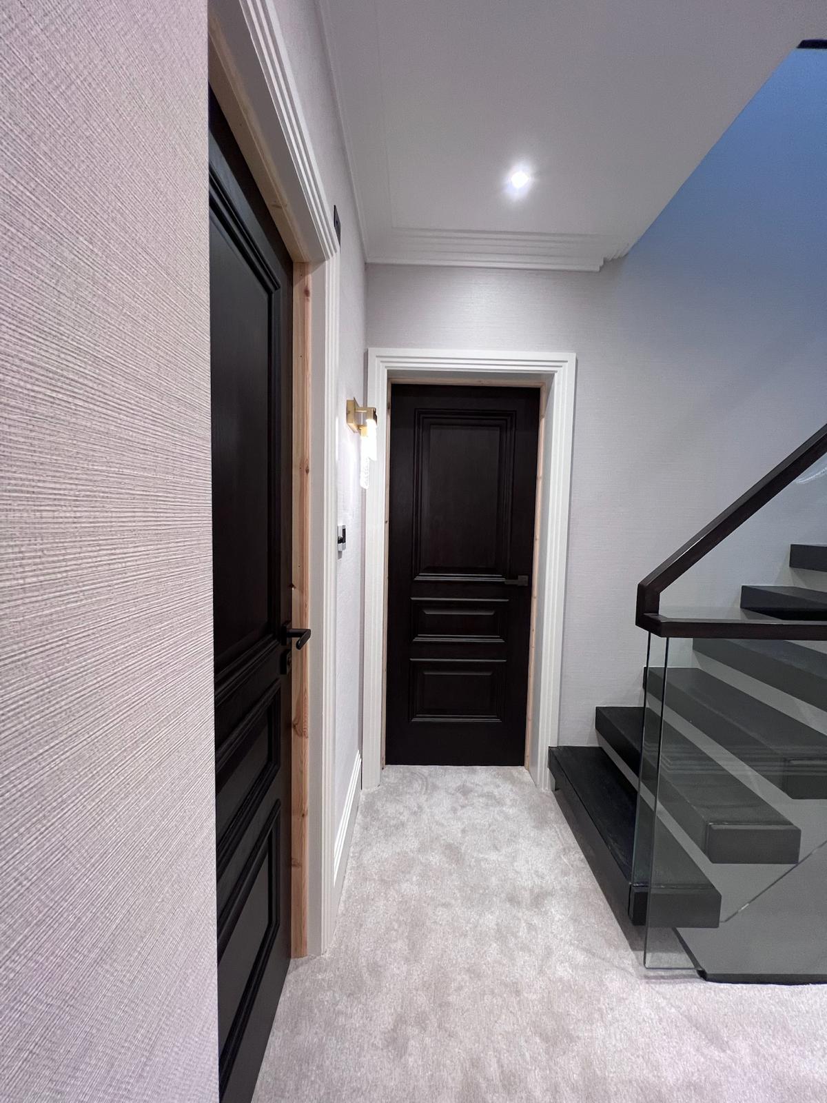 Stairs - photograph 25
