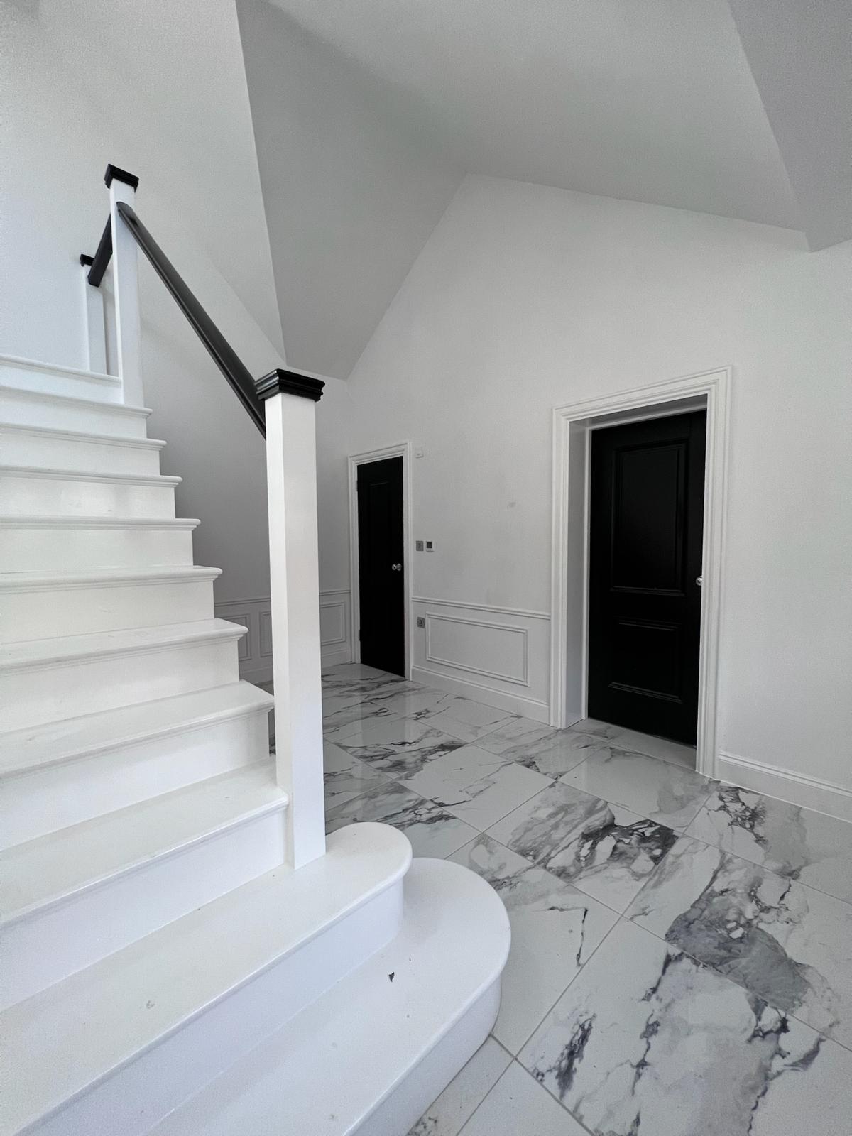 Stairs - photograph 26