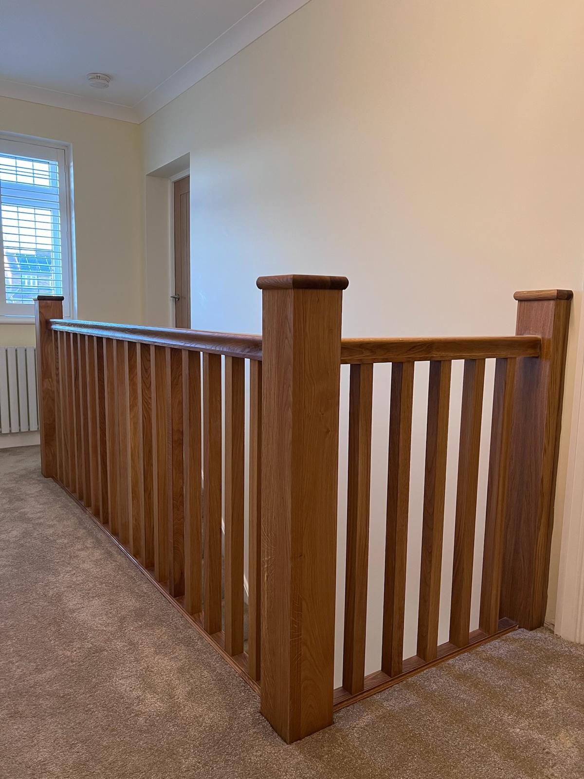 Stairs - photograph 27
