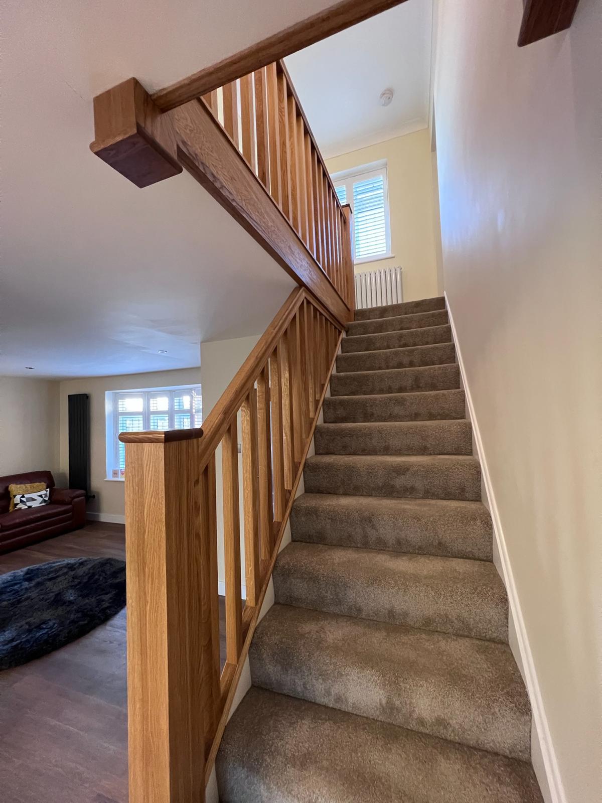 Stairs - photograph 28