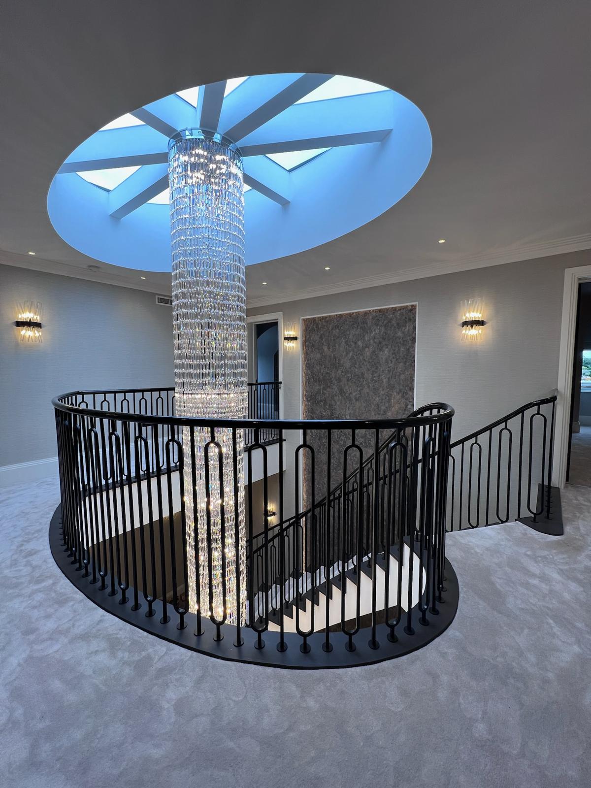 Stairs - photograph 29
