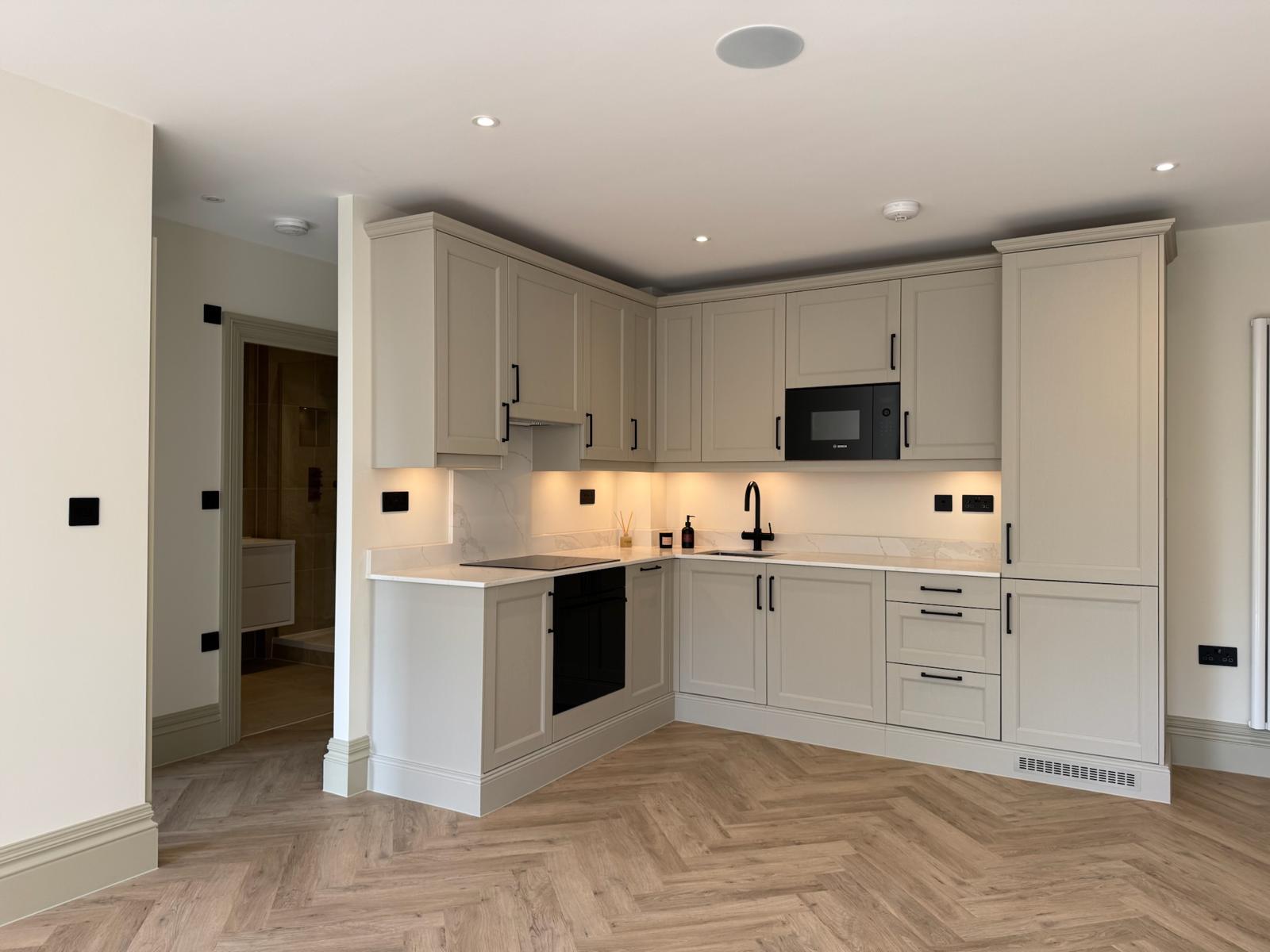 Kitchens - photograph 6