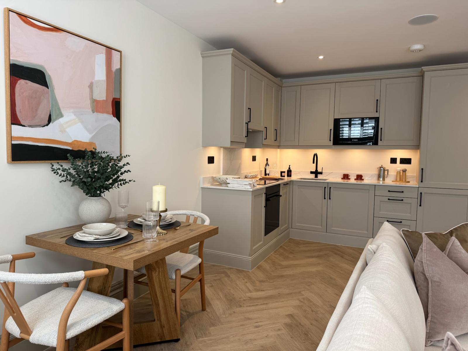 Kitchens - photograph 7