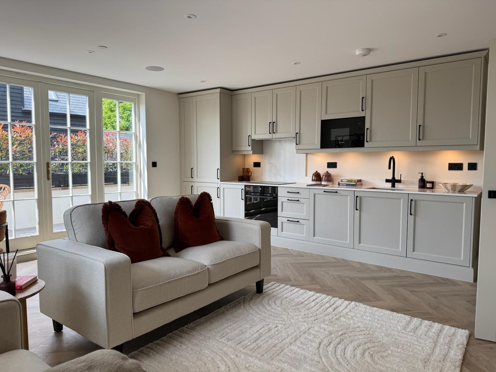 Kitchens - photograph 3