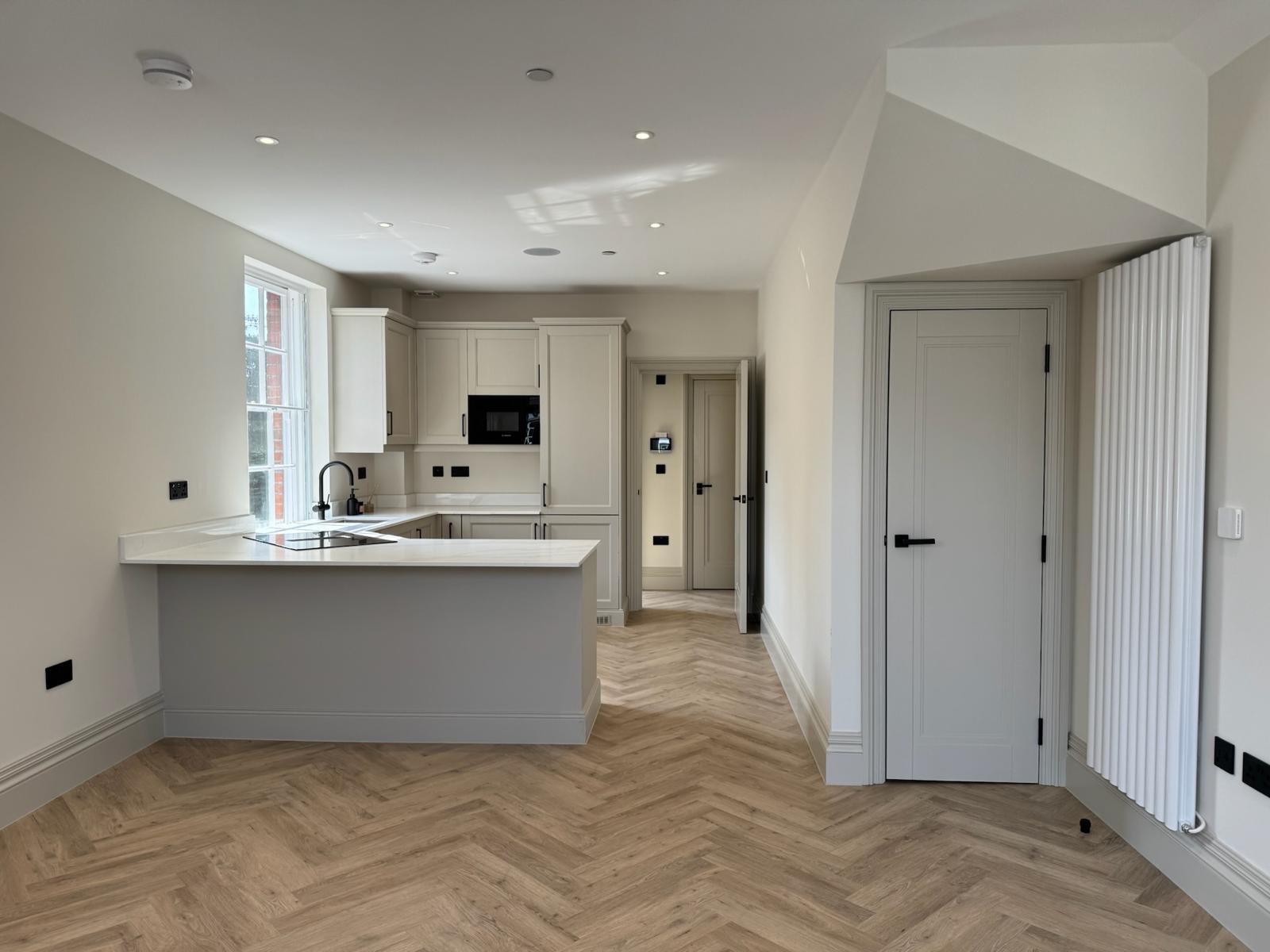 Kitchens - photograph 4
