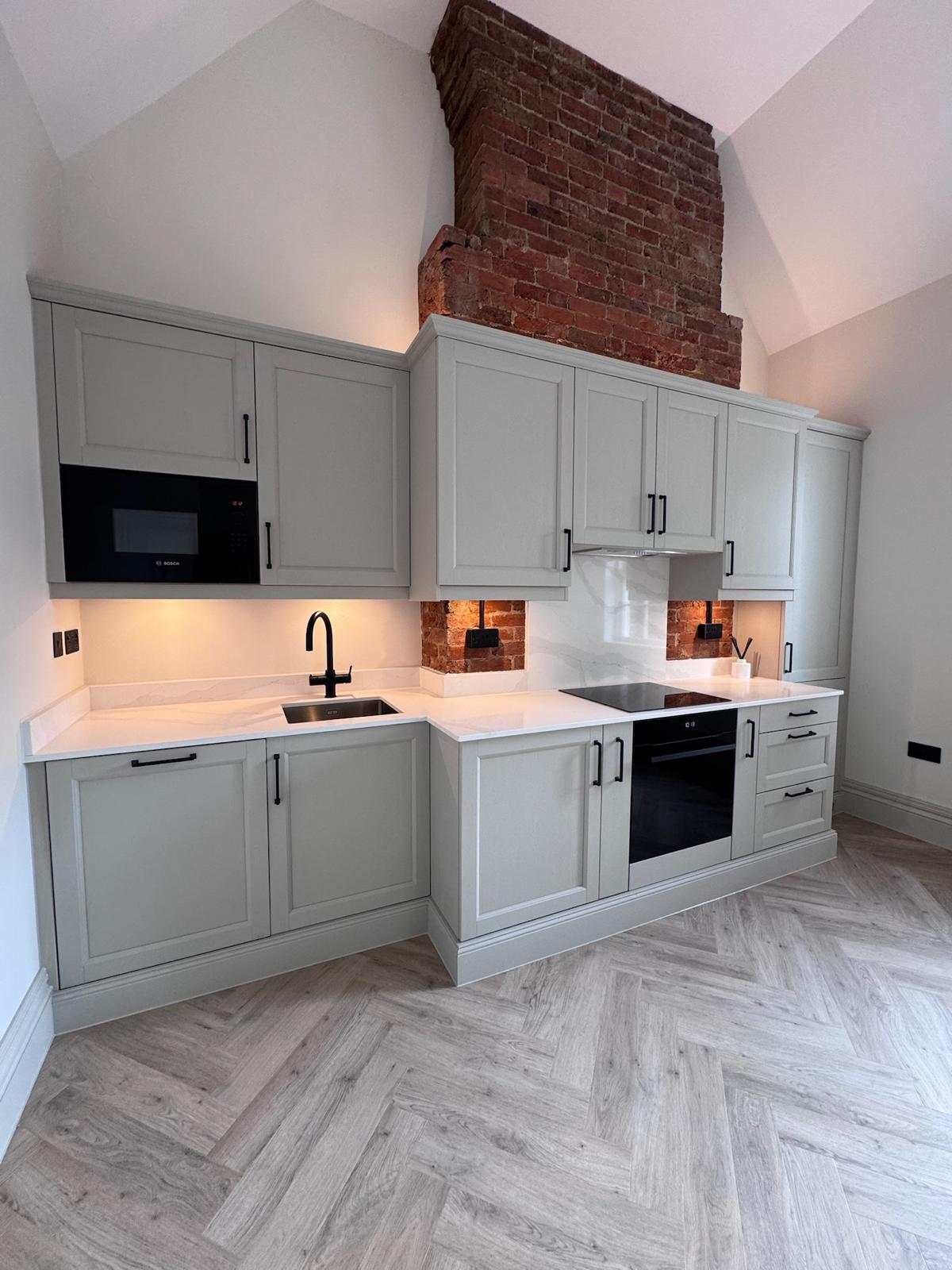 Kitchens - photograph 9