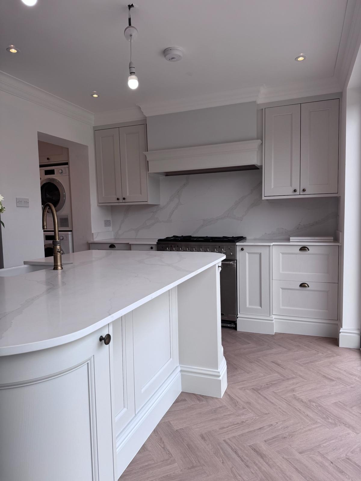 Kitchens - photograph 13
