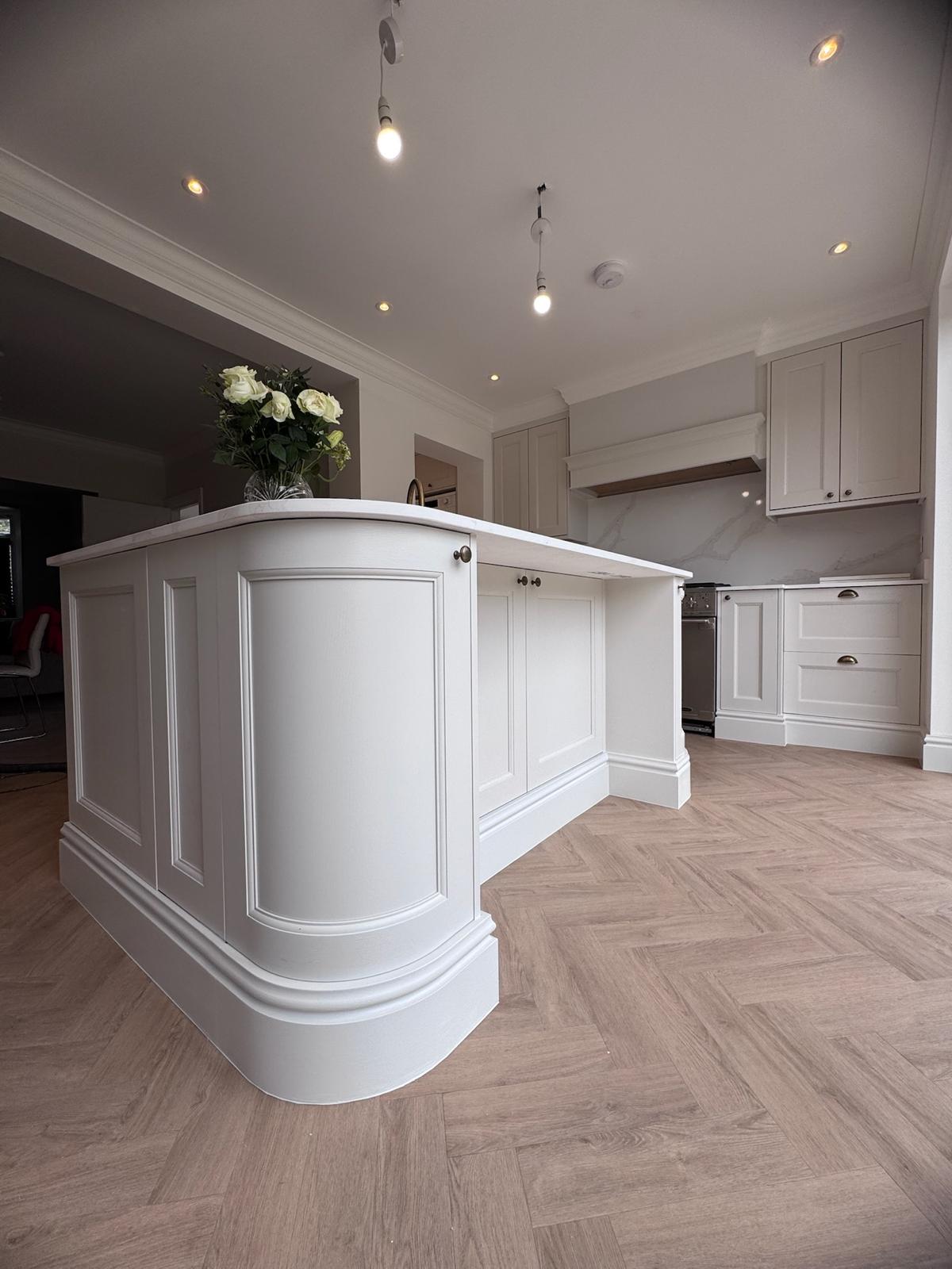 Kitchens - photograph 14