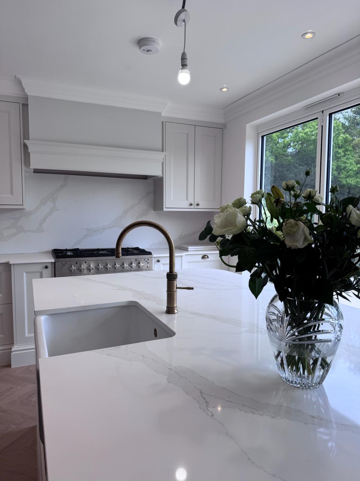 Kitchens - photograph 15