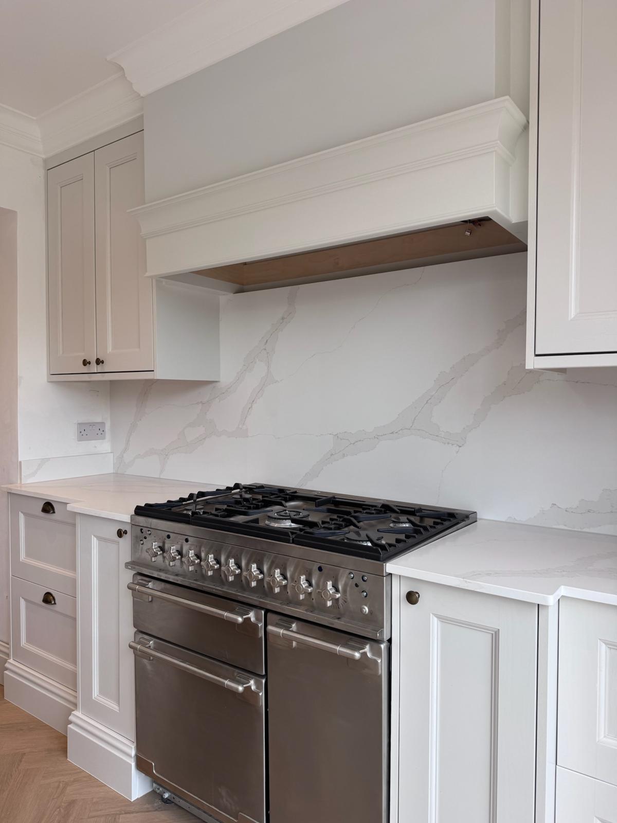 Kitchens - photograph 16